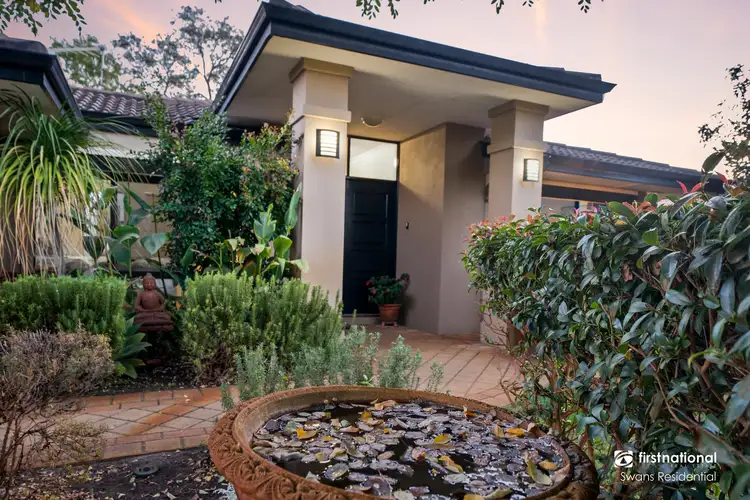 10 Chandon Terrace, The Vines WA 6069