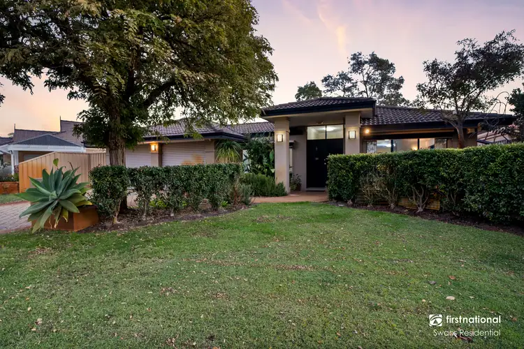 Second view of Homely house listing, 10 Chandon Terrace, The Vines WA 6069