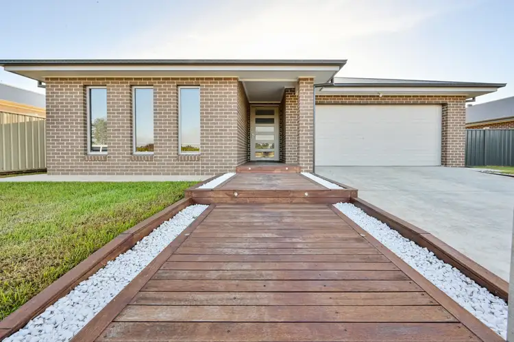 125 Citrus Road, Griffith NSW 2680