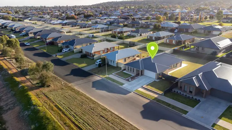 Second view of Homely house listing, 125 Citrus Road, Griffith NSW 2680