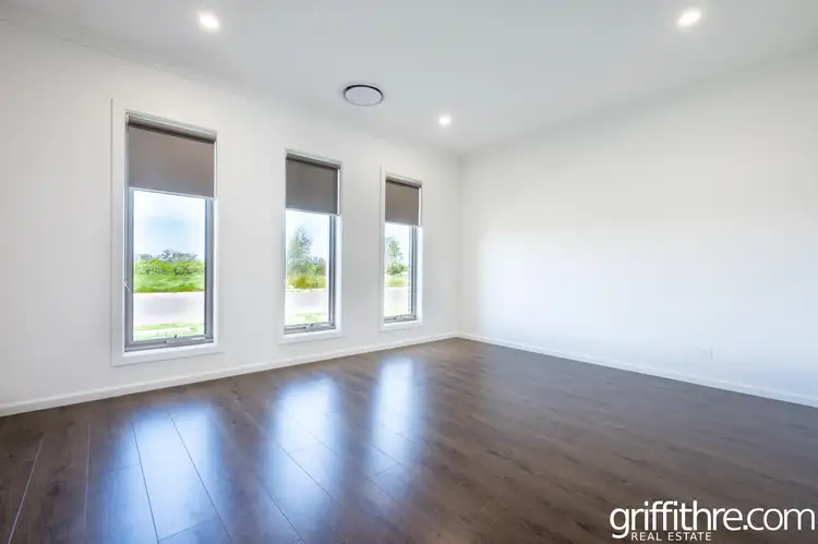 Fourth view of Homely house listing, 125 Citrus Road, Griffith NSW 2680