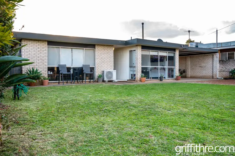 Main view of Homely house listing, 22 Blumer Avenue, Griffith NSW 2680