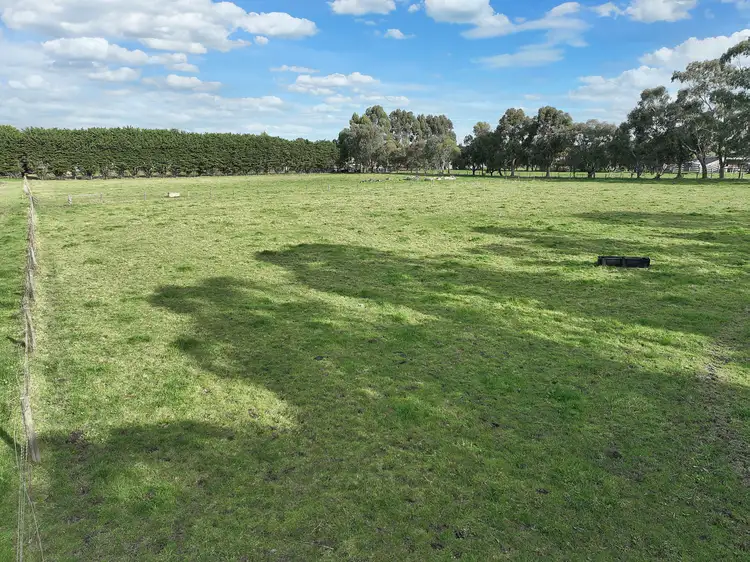 Fourth view of Homely land listing, LOT 3, 27 Smiths Road, Cobden VIC 3266