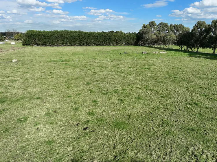Fifth view of Homely land listing, LOT 3, 27 Smiths Road, Cobden VIC 3266