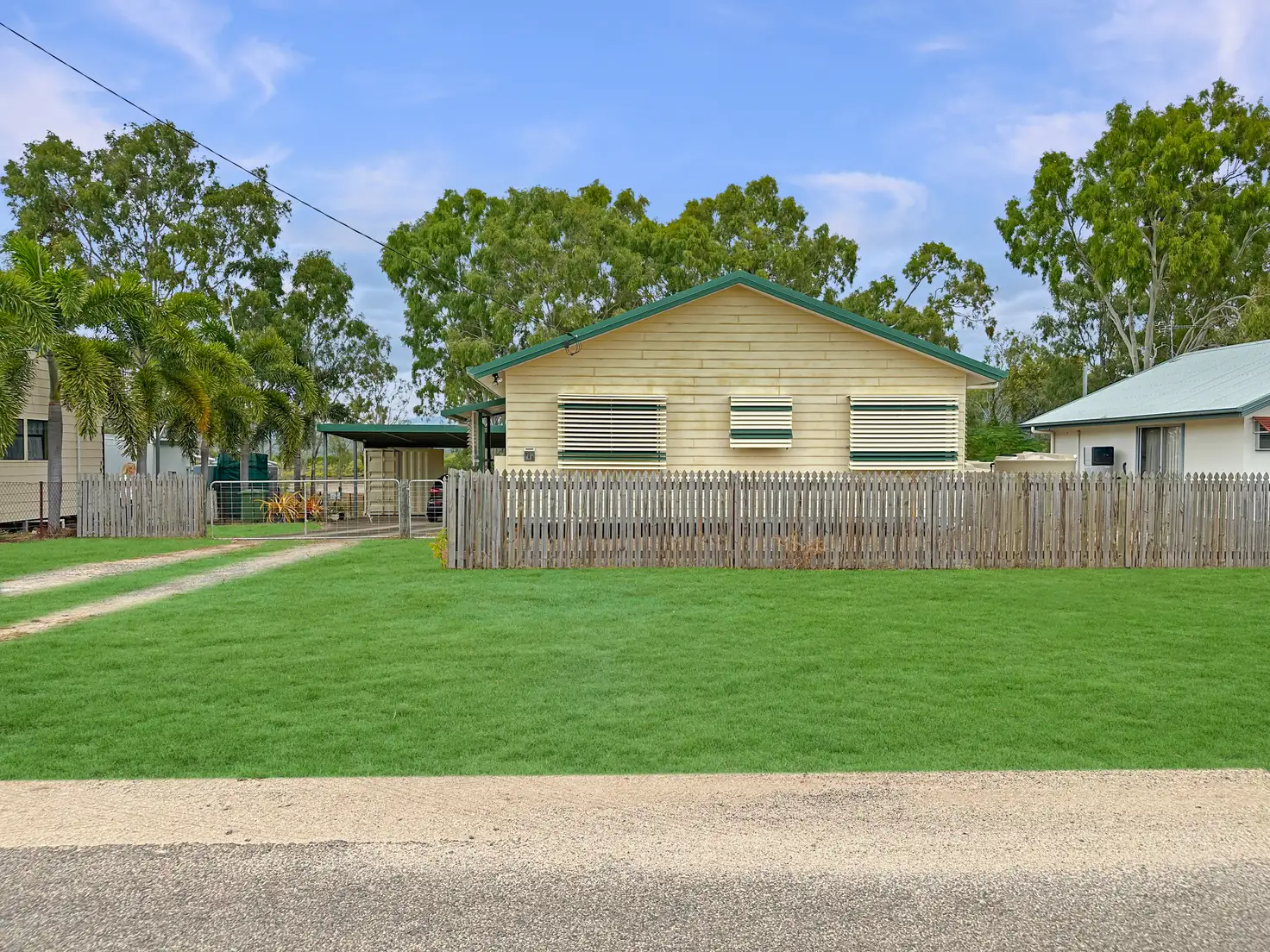 Main view of Homely house listing, 168 Pavia Drive, Nome QLD 4816