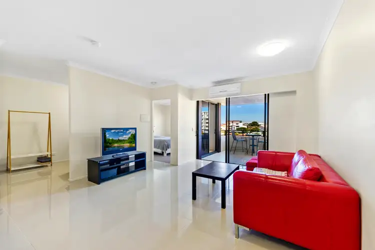44/171 Scarborough Street, Southport QLD 4215