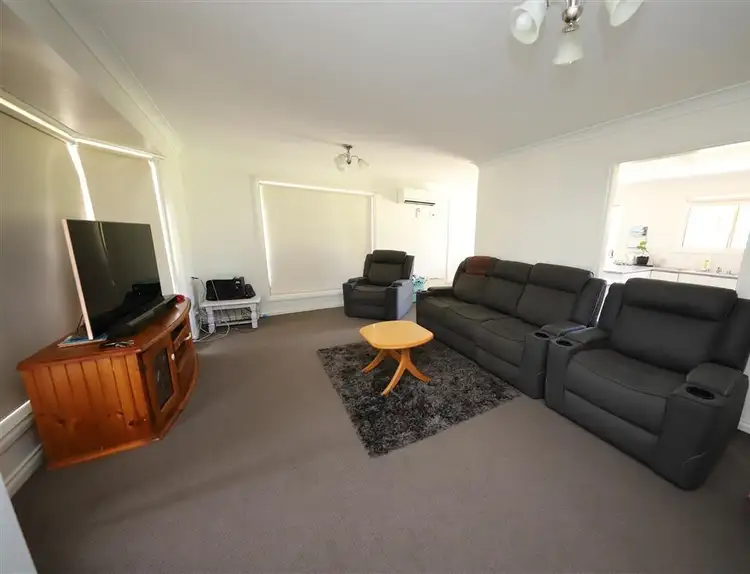 Second view of Homely house listing, 13 Martin Place, Tumut NSW 2720
