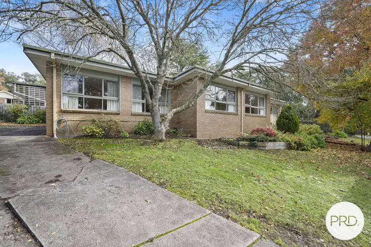 Main view of Homely house listing, 201 Shire Avenue, Mount Helen VIC 3350