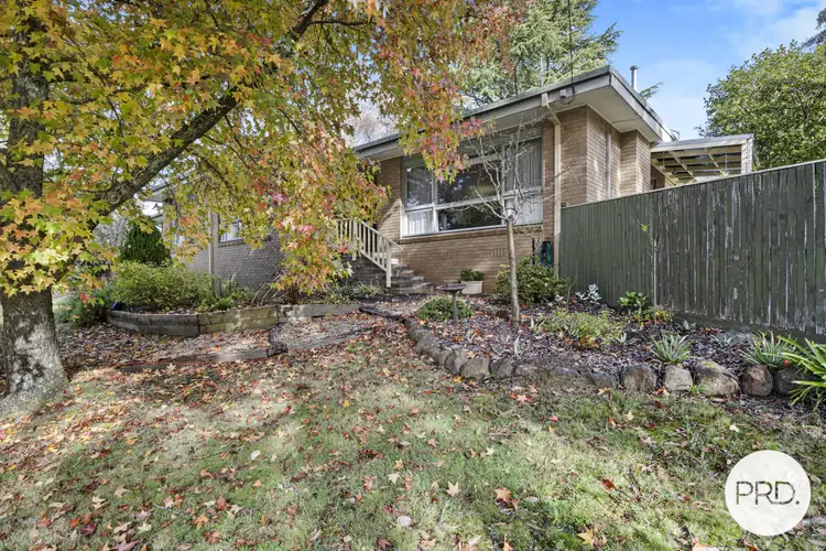 Second view of Homely house listing, 201 Shire Avenue, Mount Helen VIC 3350