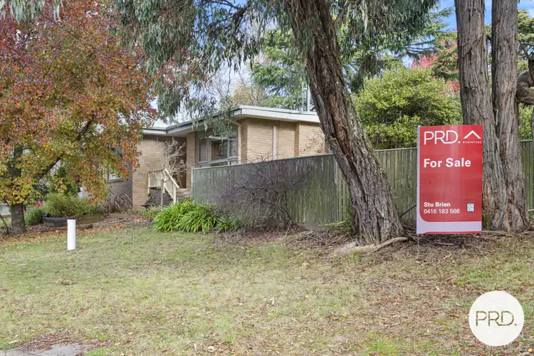 Fourth view of Homely house listing, 201 Shire Avenue, Mount Helen VIC 3350