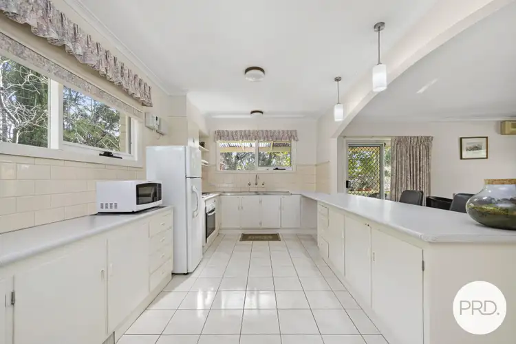 Fifth view of Homely house listing, 201 Shire Avenue, Mount Helen VIC 3350