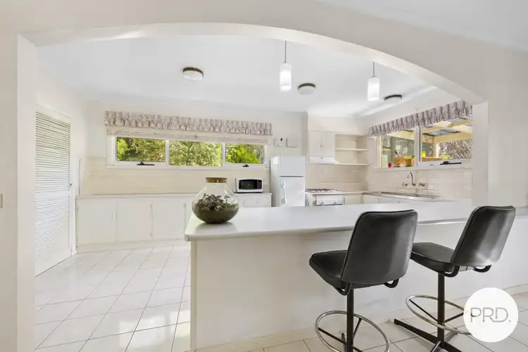Sixth view of Homely house listing, 201 Shire Avenue, Mount Helen VIC 3350