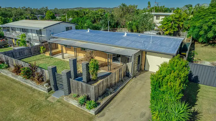 10 Campbell Street, Clinton QLD 4680