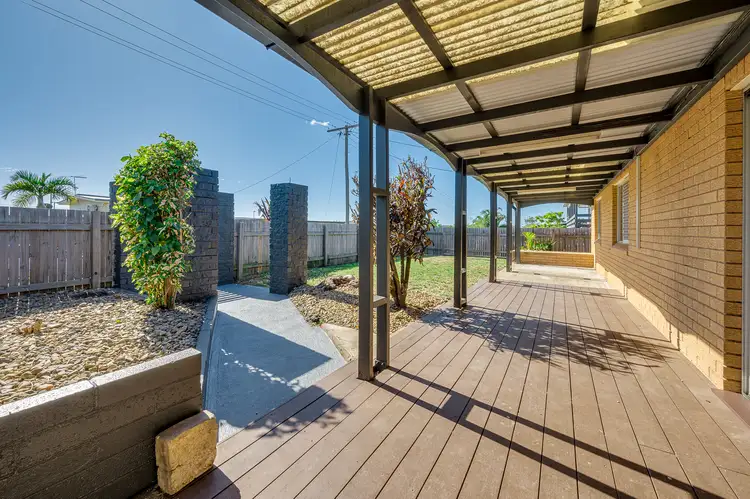 Third view of Homely house listing, 10 Campbell Street, Clinton QLD 4680