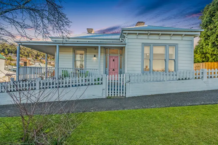 14 Laura Street, West Launceston TAS 7250