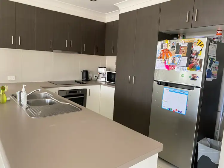 Second view of Homely house listing, 20 Oystercatcher Road, Kirkwood QLD 4680