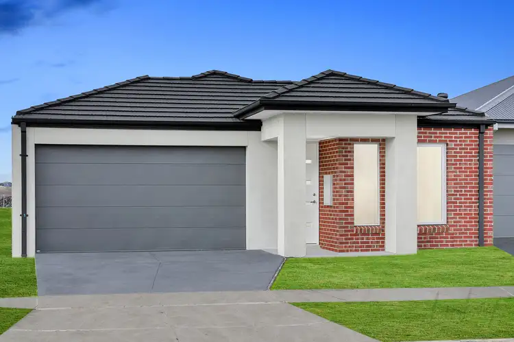 48 Sunflower Drive, Beveridge VIC 3753