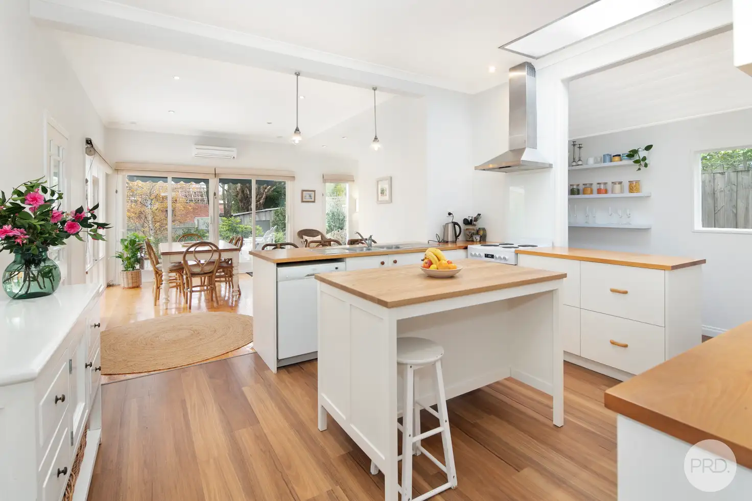 Main view of Homely house listing, 117 Grant Street, Golden Point VIC 3350