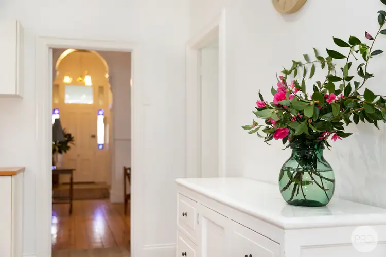 Second view of Homely house listing, 117 Grant Street, Golden Point VIC 3350