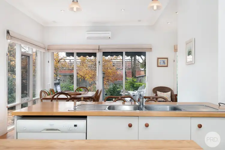 Third view of Homely house listing, 117 Grant Street, Golden Point VIC 3350