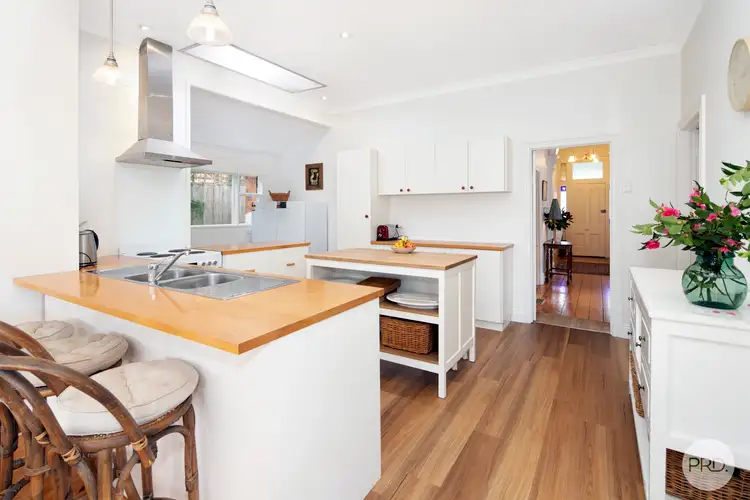 Fourth view of Homely house listing, 117 Grant Street, Golden Point VIC 3350