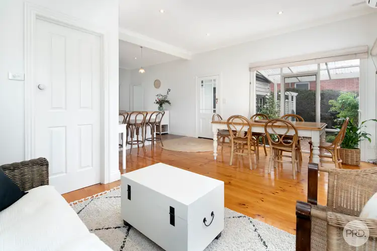 Fifth view of Homely house listing, 117 Grant Street, Golden Point VIC 3350