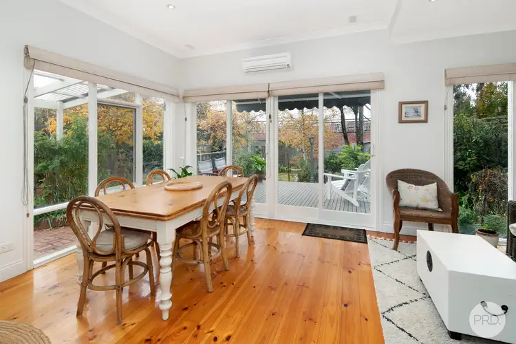 Sixth view of Homely house listing, 117 Grant Street, Golden Point VIC 3350