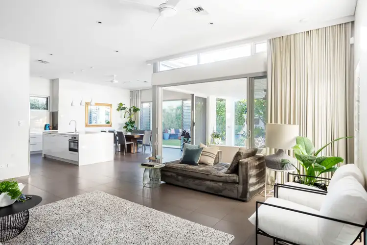 Second view of Homely house listing, 40 Hawkstone Street, Cottesloe WA 6011