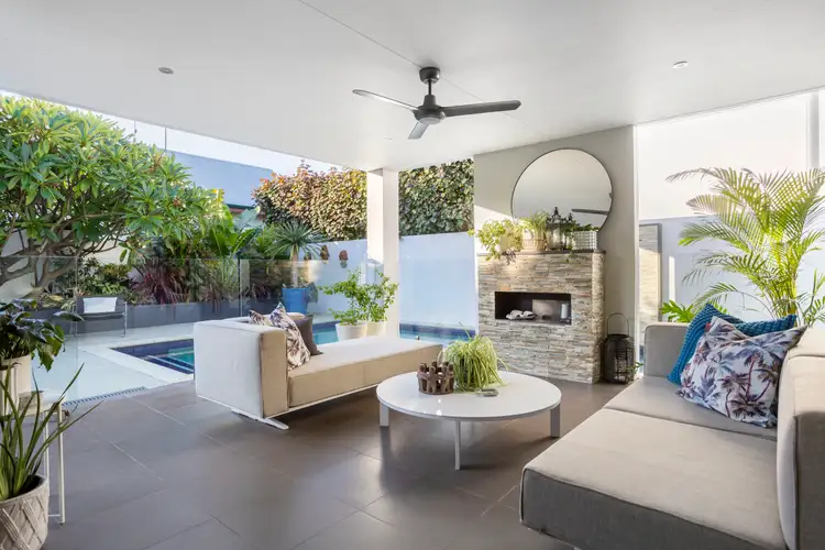 Third view of Homely house listing, 40 Hawkstone Street, Cottesloe WA 6011