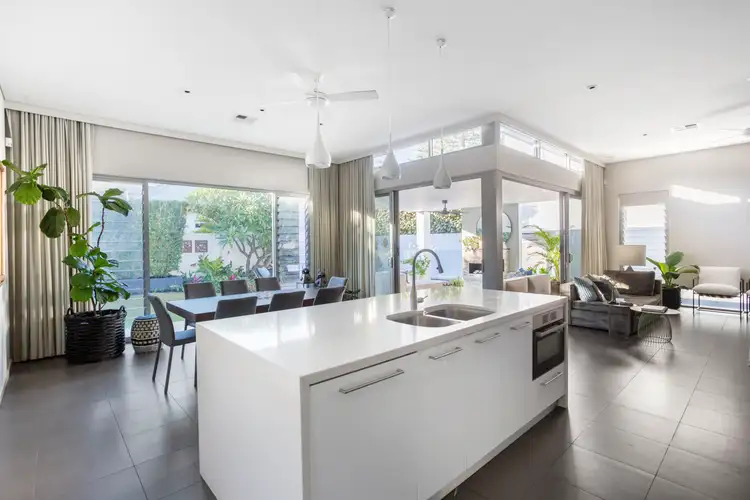 Fifth view of Homely house listing, 40 Hawkstone Street, Cottesloe WA 6011