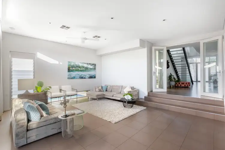 Sixth view of Homely house listing, 40 Hawkstone Street, Cottesloe WA 6011