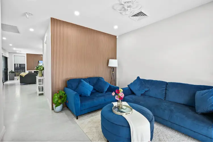 Second view of Homely house listing, 39 Romangola Street, Box Hill NSW 2765