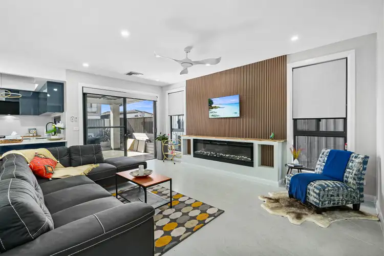 Third view of Homely house listing, 39 Romangola Street, Box Hill NSW 2765