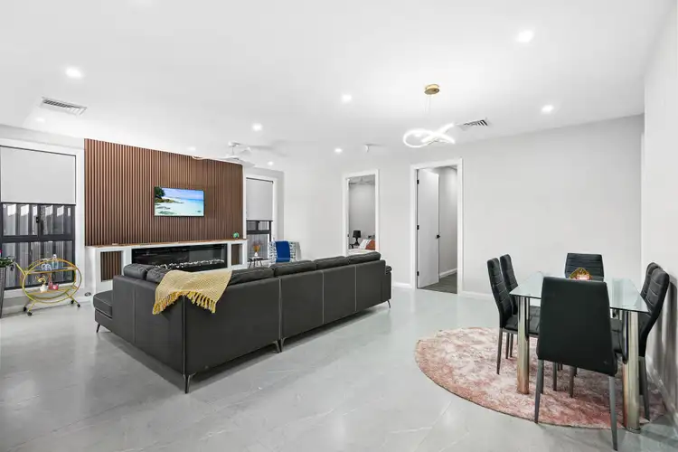 Fourth view of Homely house listing, 39 Romangola Street, Box Hill NSW 2765