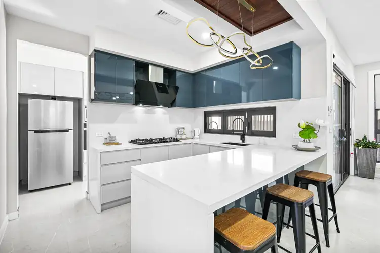 Fifth view of Homely house listing, 39 Romangola Street, Box Hill NSW 2765