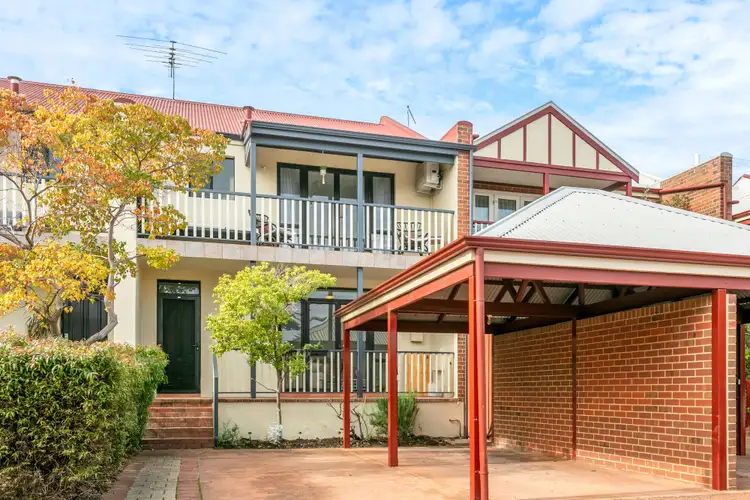 16/88 Hampton Road, Fremantle WA 6160