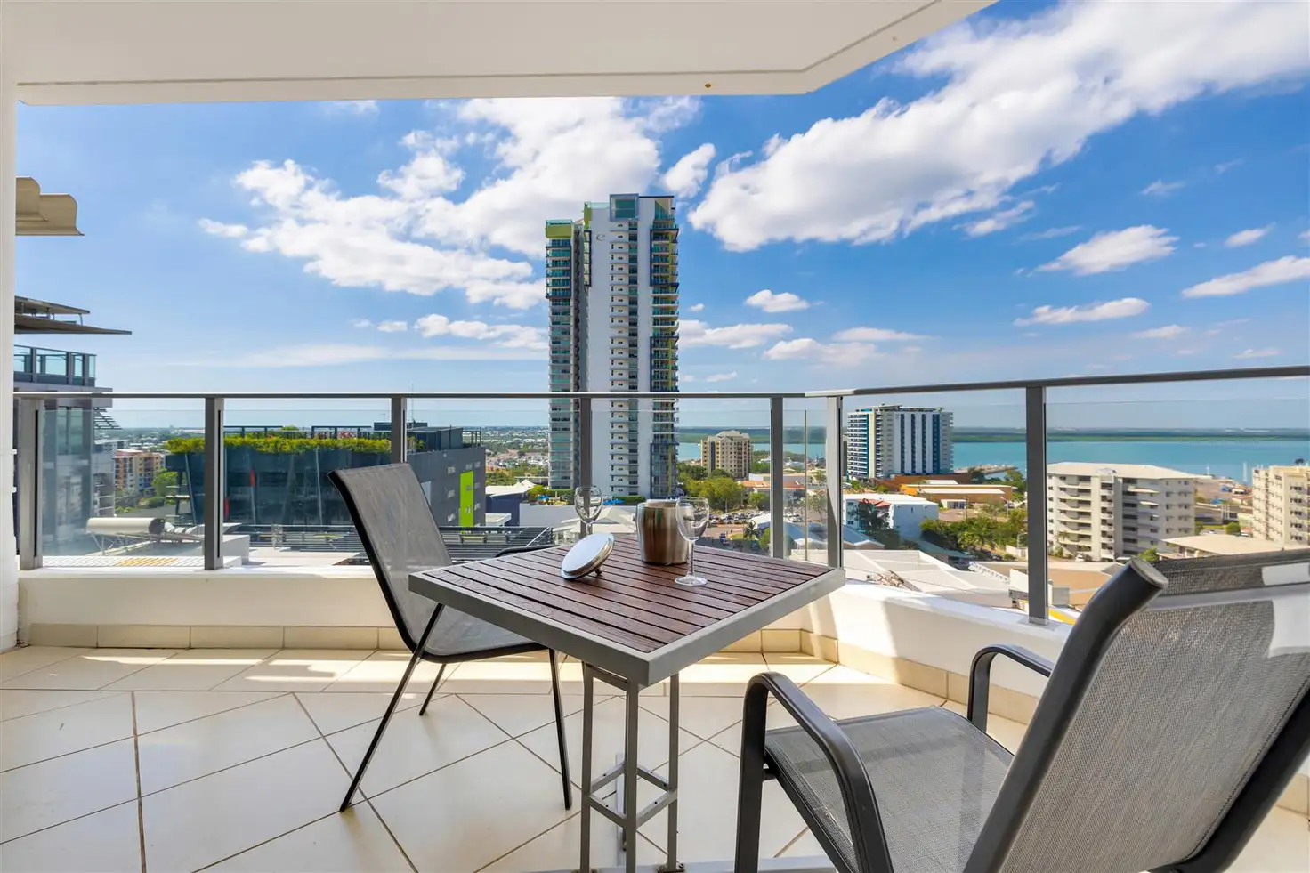 Main view of Homely apartment listing, 1011/43B Knuckey St, Darwin City NT 800