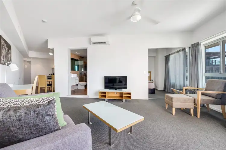 Fourth view of Homely apartment listing, 1011/43B Knuckey St, Darwin City NT 800