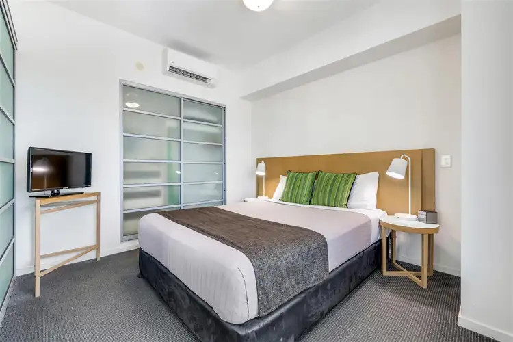Sixth view of Homely apartment listing, 1011/43B Knuckey St, Darwin City NT 800