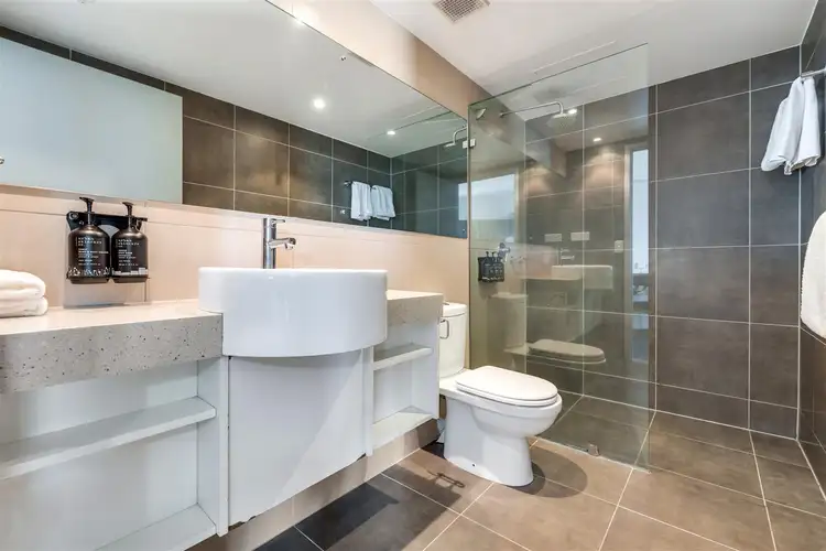 Seventh view of Homely apartment listing, 1011/43B Knuckey St, Darwin City NT 800