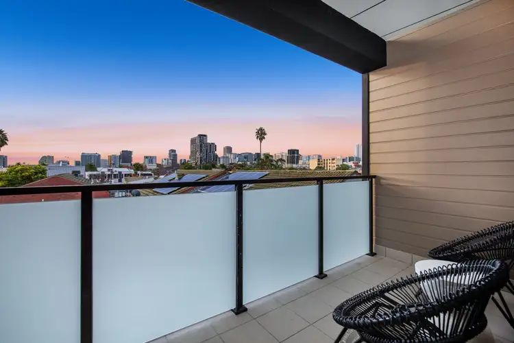 5/31 Halls Place, Adelaide SA 5000