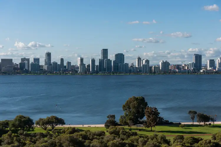 Main view of Homely apartment listing, 40/160 Mill Point Road, South Perth WA 6151