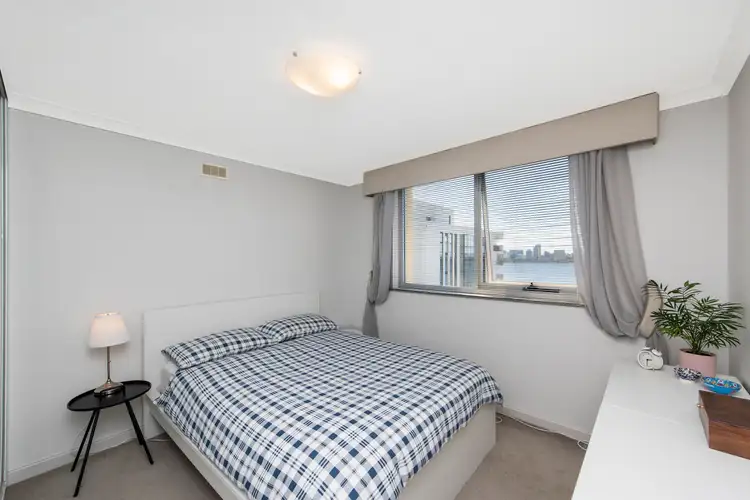 Second view of Homely apartment listing, 40/160 Mill Point Road, South Perth WA 6151