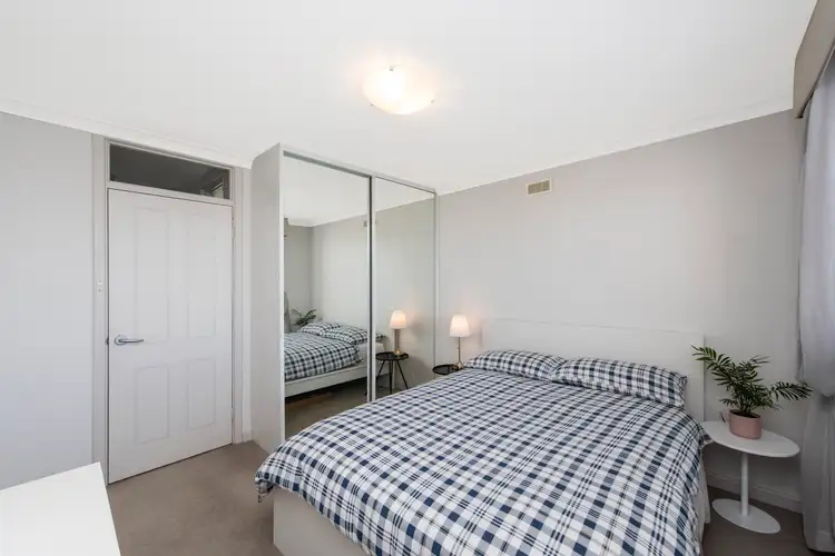 Third view of Homely apartment listing, 40/160 Mill Point Road, South Perth WA 6151