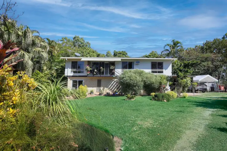 40 Ruby Round, Kelso QLD 4815