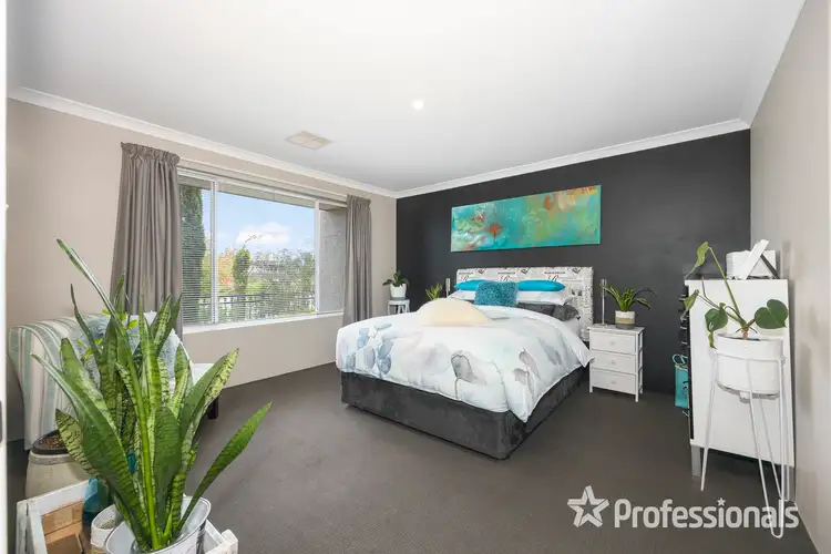 Main view of Homely house listing, 18 Rivington Entrance, Aveley WA 6069