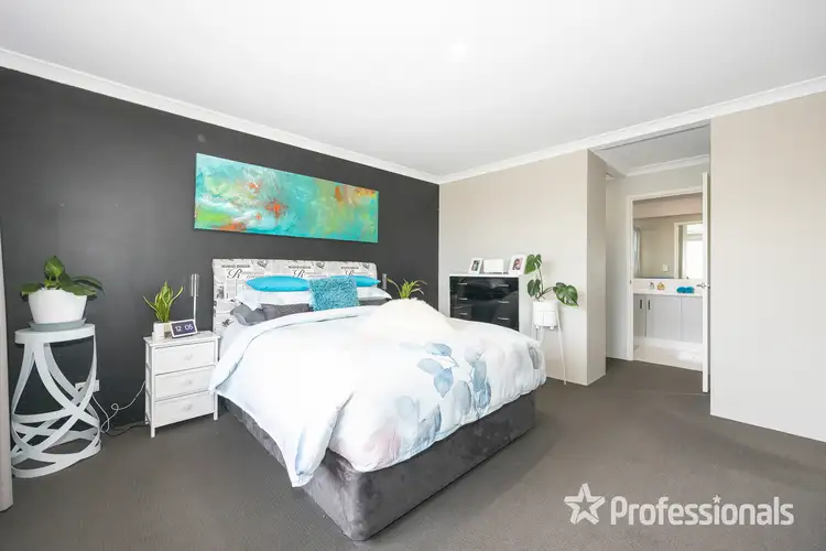 Second view of Homely house listing, 18 Rivington Entrance, Aveley WA 6069