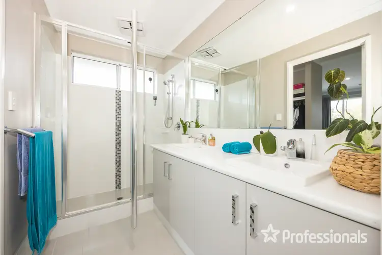 Third view of Homely house listing, 18 Rivington Entrance, Aveley WA 6069