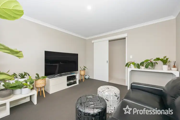 Fifth view of Homely house listing, 18 Rivington Entrance, Aveley WA 6069