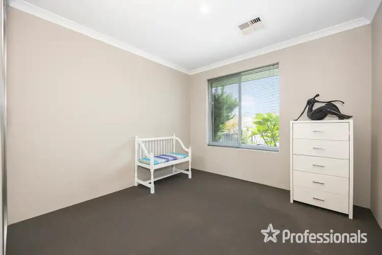 Sixth view of Homely house listing, 18 Rivington Entrance, Aveley WA 6069